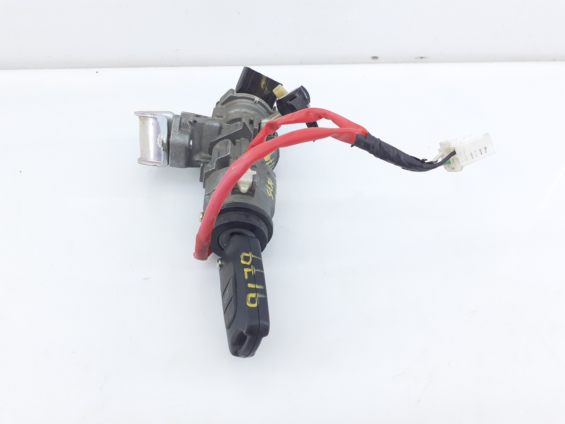ANTIRROBO HYUNDAI IX35 E3-A3-25-4 E3A3254 - Vista 2