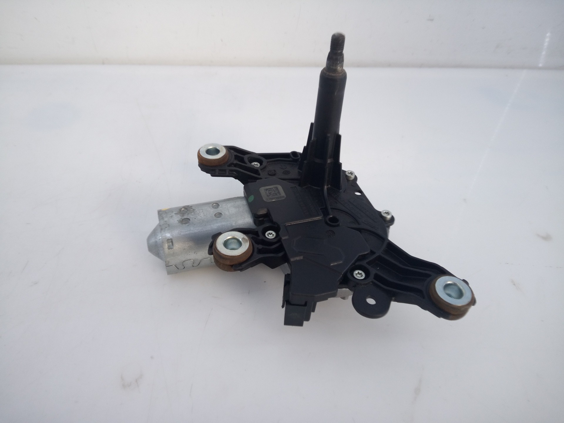 MOTOR LIMPIA TRASERO NISSAN QASHQAI (J11) 287104EL0A / E2-A4-61-1 / 294000399247 287104EL0AE2A4611294000399247