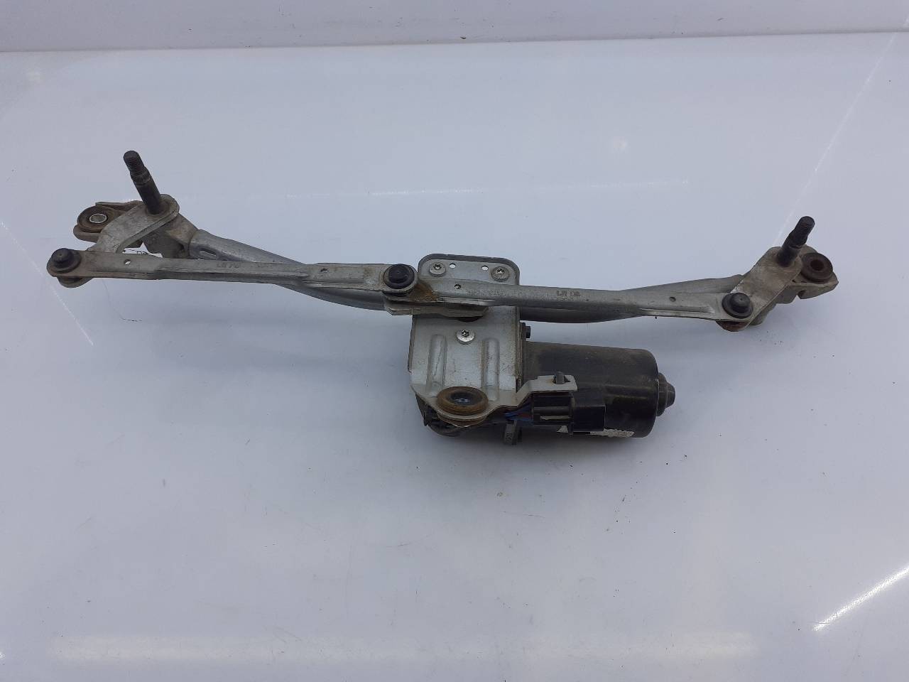 MOTOR LIMPIA DELANTERO HYUNDAI IX35 E2-B5-14-1 E2B5141
