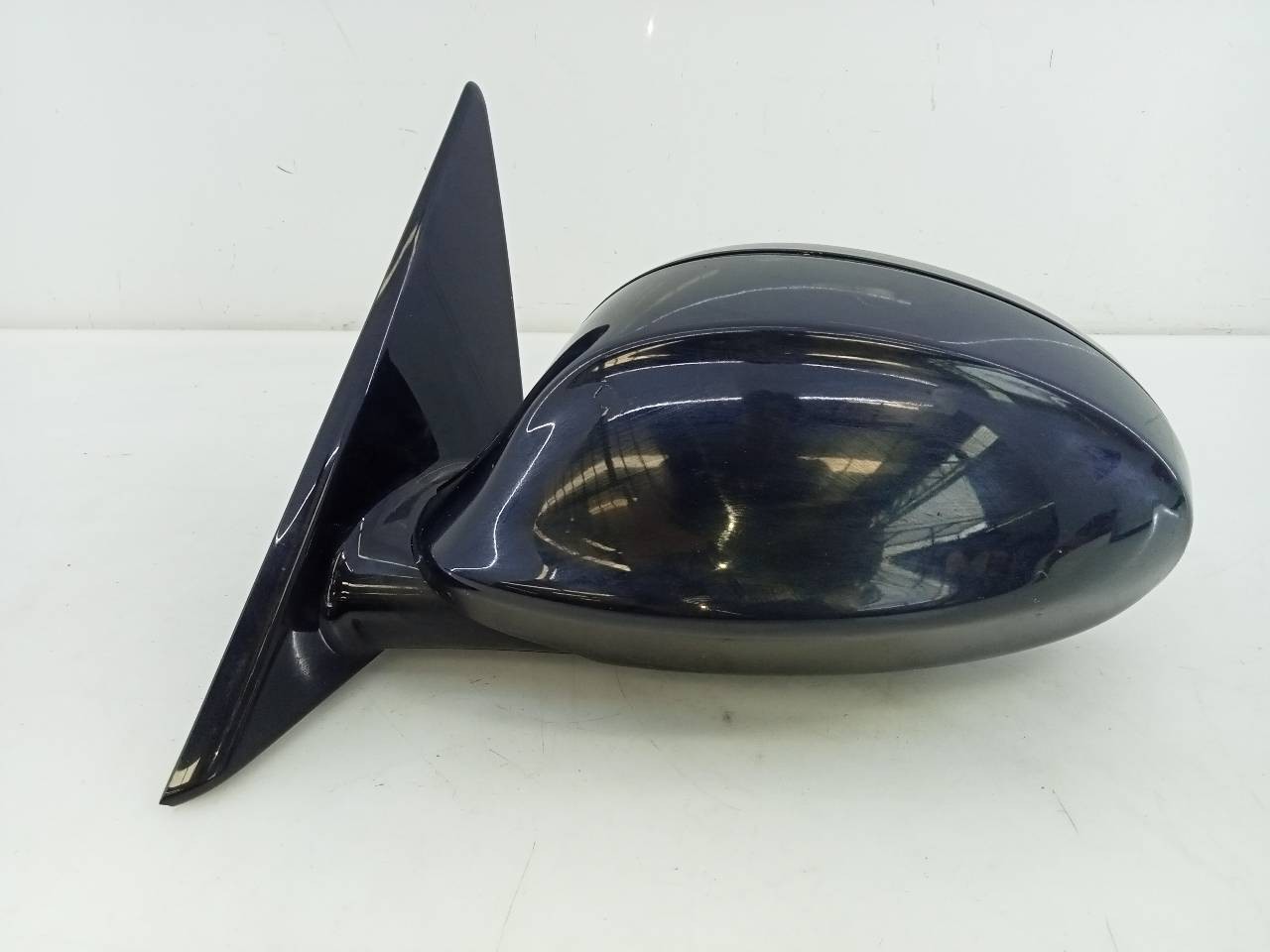 RETROVISOR IZQUIERDO ELECTRICO BMW SERIE 3 TOURING (E91) E1-A3-51-2 E1A3512 - Vista 2