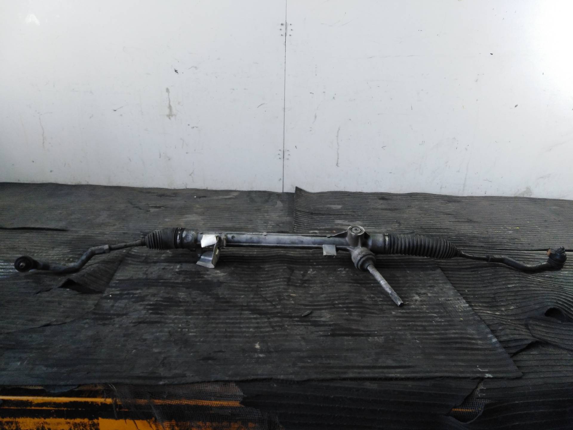 CREMALLERA DIRECCION NISSAN QASHQAI (J11) SN18BC0059 / P1-B8-25 / AEH0BL4 SN18BC0059P1B825AEH0BL4