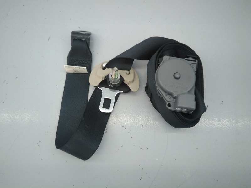 CINTURON SEGURIDAD TRASERO IZQUIERDO MITSUBISHI OUTLANDER (GF0) TKAB0EN307 / E2-B4-54-1 / CF0027F TKAB0EN307E2B4541CF0027F - Vista 2