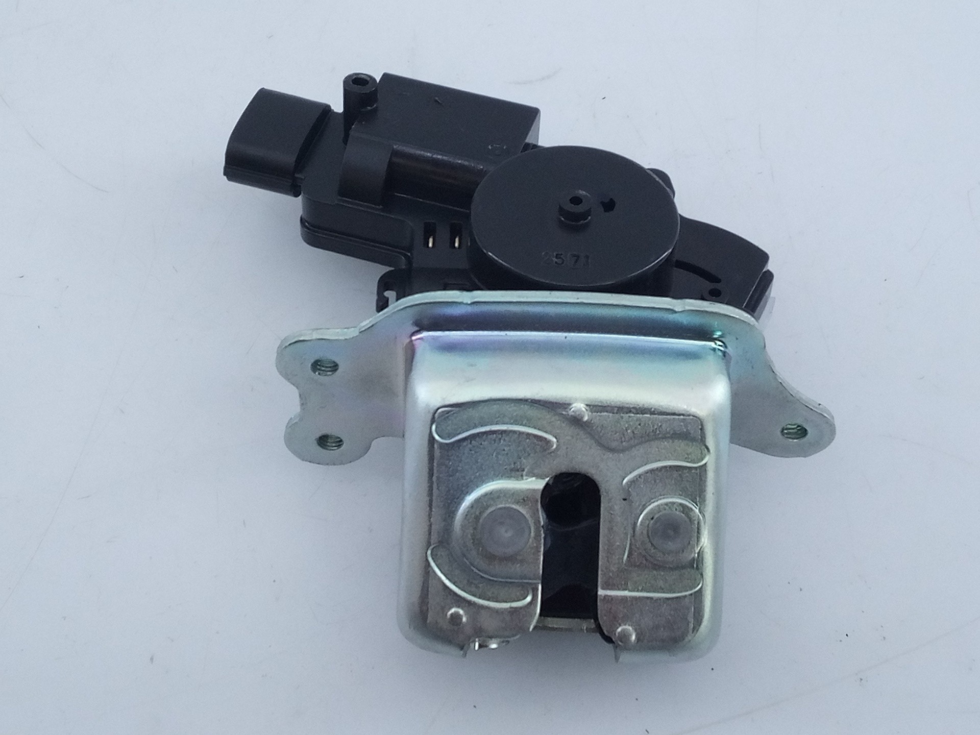 CERRADURA MALETERO / PORTON TOYOTA C-HR 2571 / E2-B4-5-1 2571E2B451