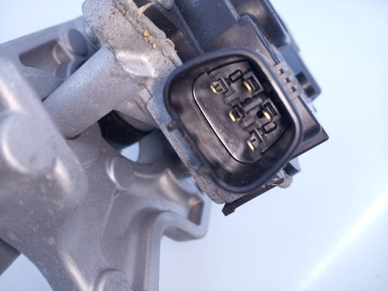 MOTOR LIMPIA DELANTERO TOYOTA C-HR 85110F4010 / E1-A5-11-1 / 1593007742 85110F4010E1A51111593007742 - Vista 2