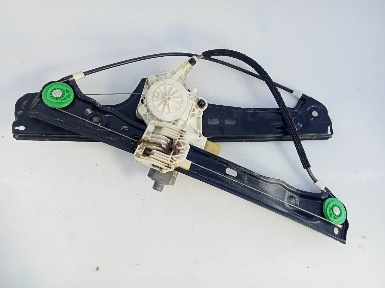 ELEVALUNAS DELANTERO IZQUIERDO BMW SERIE 3 BERLINA (E90) 6927027 / E1-A3-50-1 6927027E1A3501