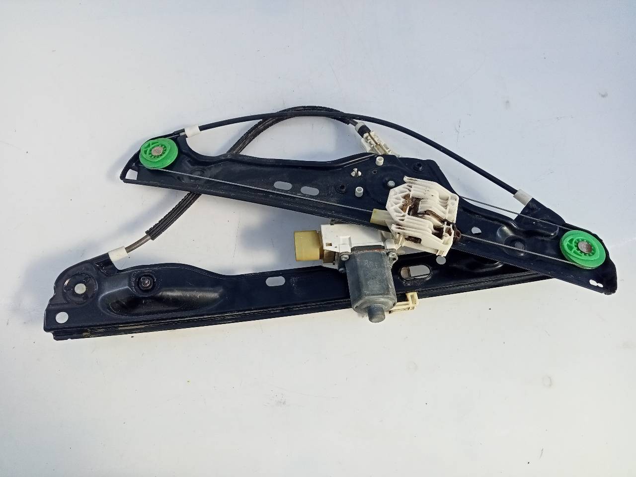 ELEVALUNAS DELANTERO IZQUIERDO BMW SERIE 3 BERLINA (E90) 6927027 / E1-A3-50-1 6927027E1A3501 - Vista 3