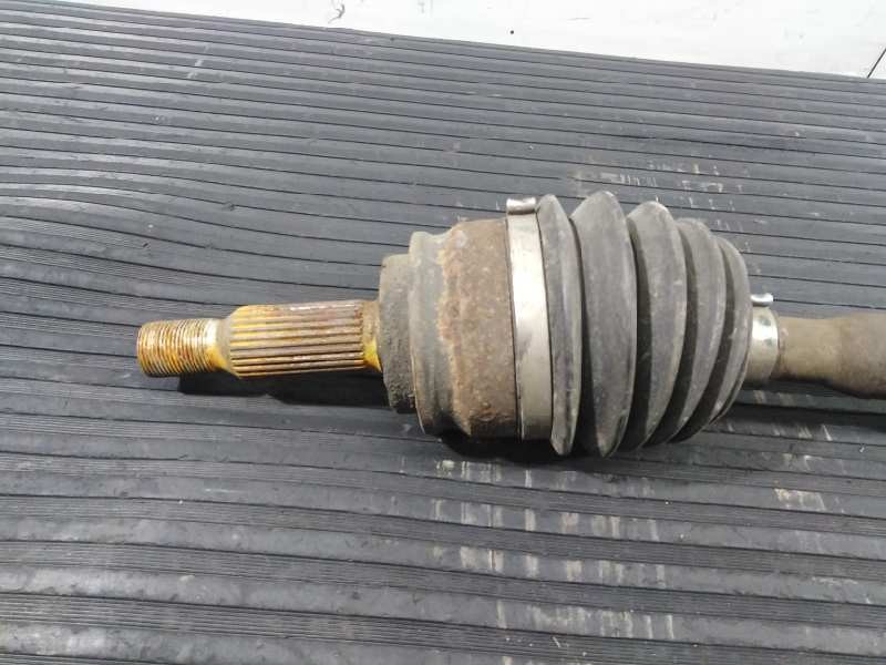 TRANSMISION TRASERA DERECHA MITSUBISHI OUTLANDER (GF0) 5815A264 / P1-A6-27 5815A264P1A627 - Vista 3
