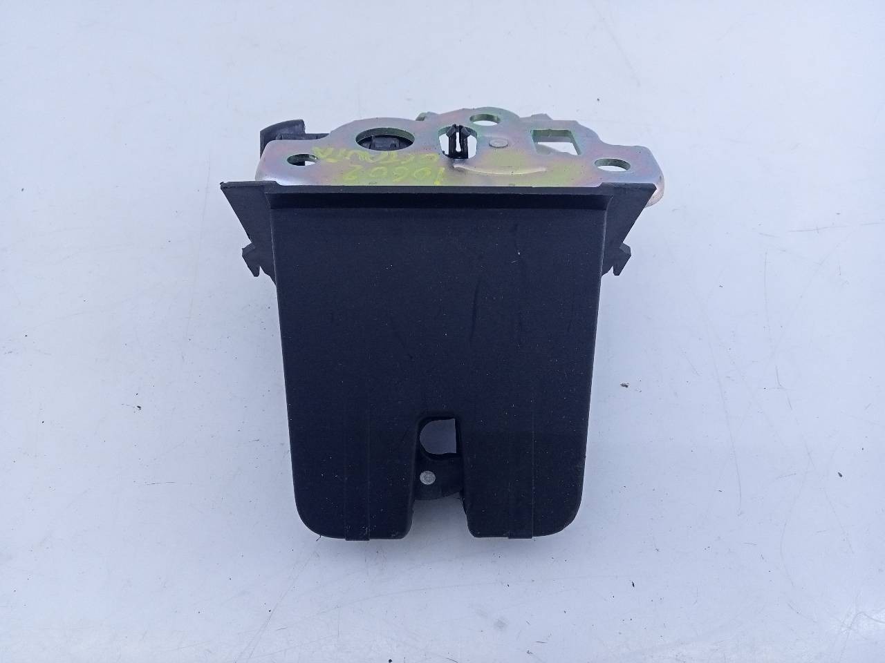 CERRADURA MALETERO / PORTON SKODA OCTAVIA COMBI (5E5) 8R0827505A / E1-B6-48-1 8R0827505AE1B6481