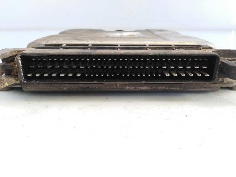 CENTRALITA MOTOR UCE PEUGEOT EXPERT KOMBI 0281010135 / E3-B2-55-2 / 9636254580 0281010135E3B25529636254580 - Vista 2