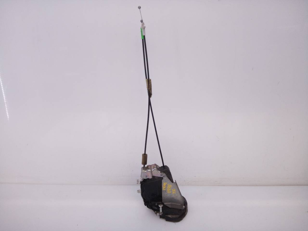 CERRADURA PUERTA TRASERA IZQUIERDA TOYOTA PRIUS (NHW30) T4314120F1 / E2-B4-61-2 T4314120F1E2B4612