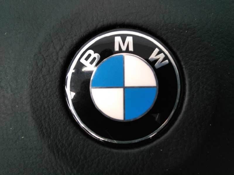 AIRBAG DELANTERO IZQUIERDO BMW X5 (E53) 33675789102T / E1-A3-47-2 / 03B154DT0606Q 33675789102TE1A347203B154DT0606Q - Vista 3