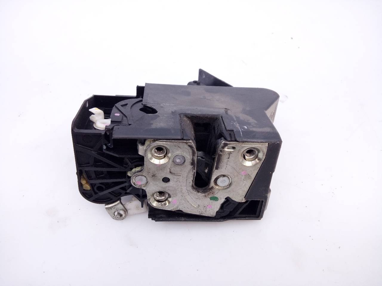 CERRADURA PUERTA DELANTERA DERECHA DACIA LOGAN II E1-A1-40-2 E1A1402 - Vista 2