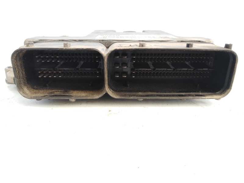 CENTRALITA MOTOR UCE OPEL ASTRA GTC 0281012694 / E3-A5-17-3 / 55560810 0281012694E3A517355560810 - Vista 2