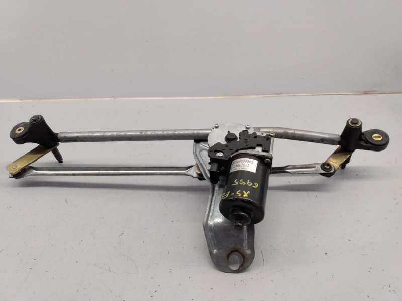 MOTOR LIMPIA DELANTERO BMW X5 (E53) G3164074902 / E1-A3-12-2 / 24012673 G3164074902E1A312224012673 - Vista 3