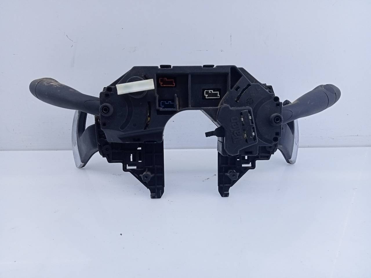 MANDO INTERMITENTES CITROËN C4 PICASSO 96644965XT / E3-B2-30-2 96644965XTE3B2302 - Vista 2