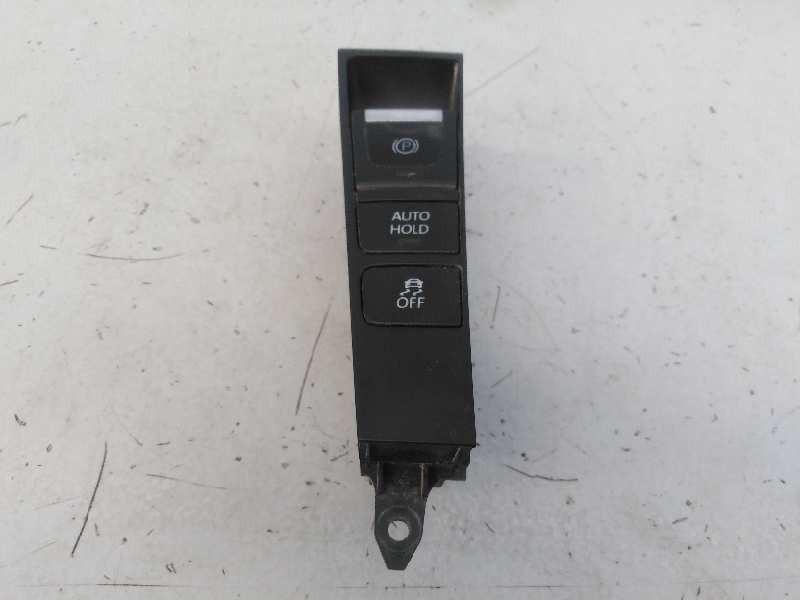 PALANCA FRENO DE MANO VOLKSWAGEN PASSAT LIM. (362) 3AB927137313008S / E2-A1-24-3 3AB927137313008SE2A1243