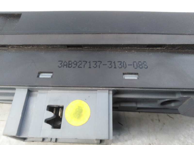 PALANCA FRENO DE MANO VOLKSWAGEN PASSAT LIM. (362) 3AB927137313008S / E2-A1-24-3 3AB927137313008SE2A1243 - Vista 3