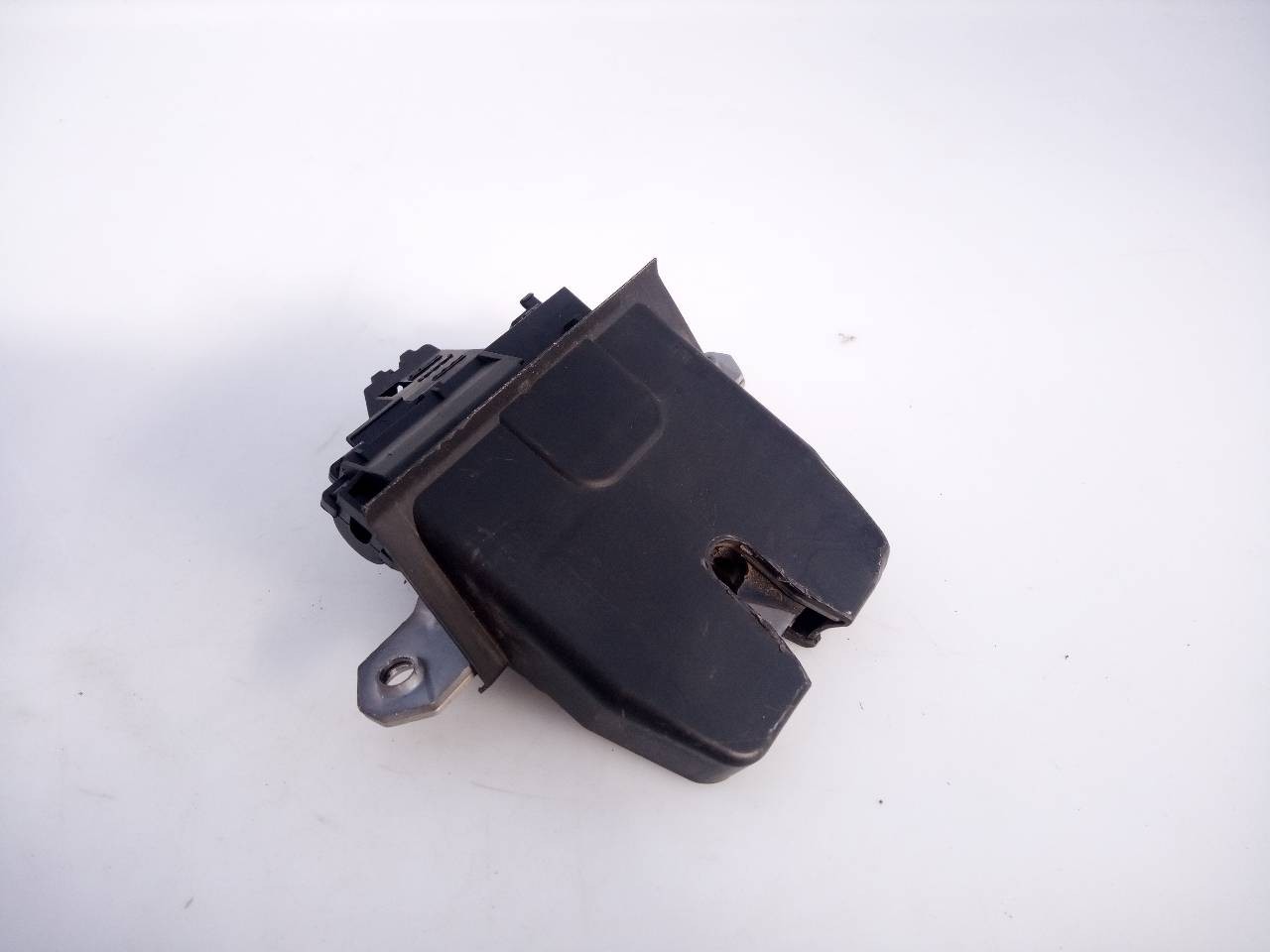 CERRADURA MALETERO / PORTON LAND ROVER EVOQUE 6H52A442A66AD / E1-B4-51-2 / 214713 6H52A442A66ADE1B4512214713