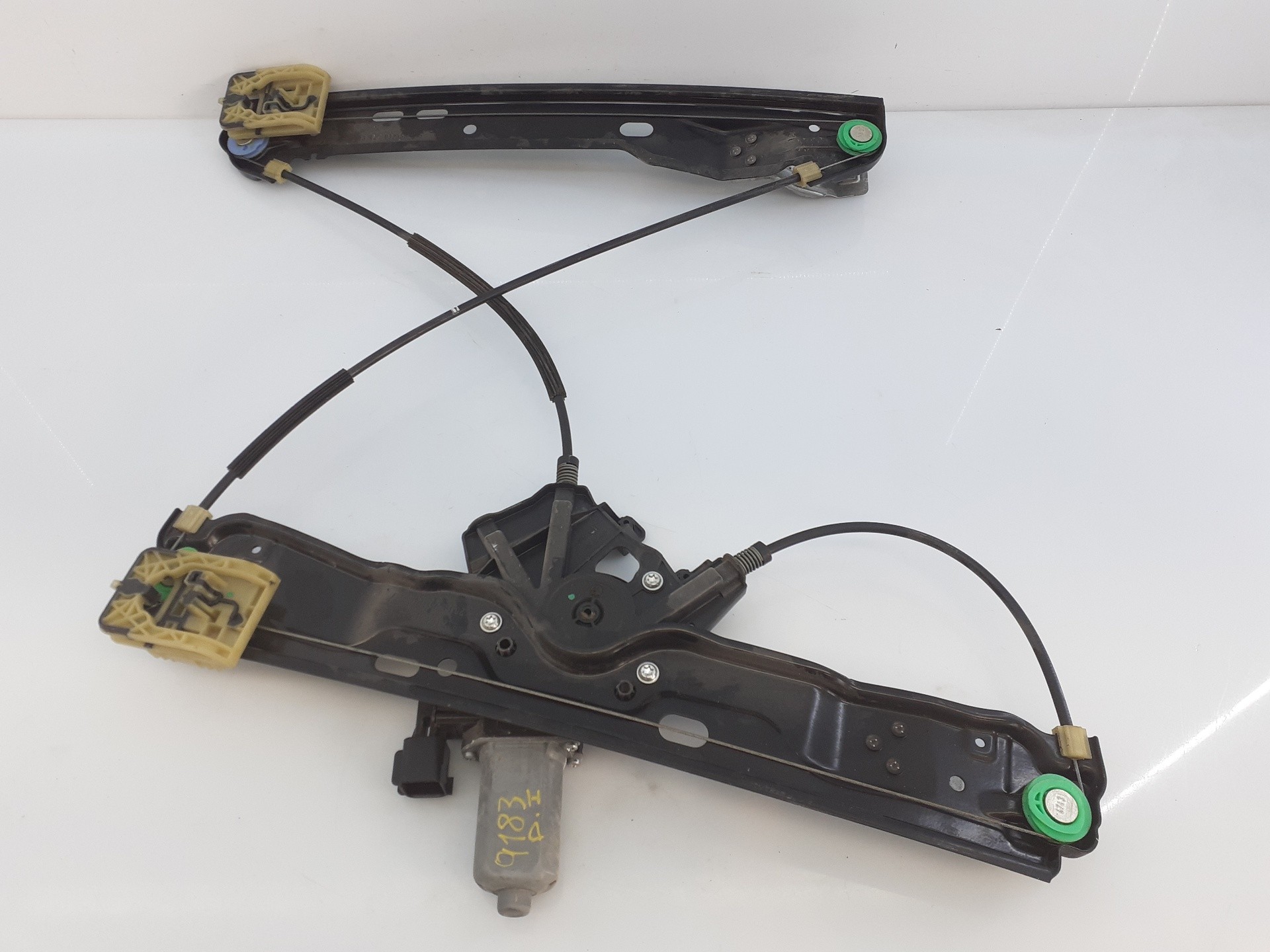 ELEVALUNAS DELANTERO IZQUIERDO LAND ROVER EVOQUE 918956102 / E1-B4-4-2 / 130910 918956102E1B442130910 - Vista 2