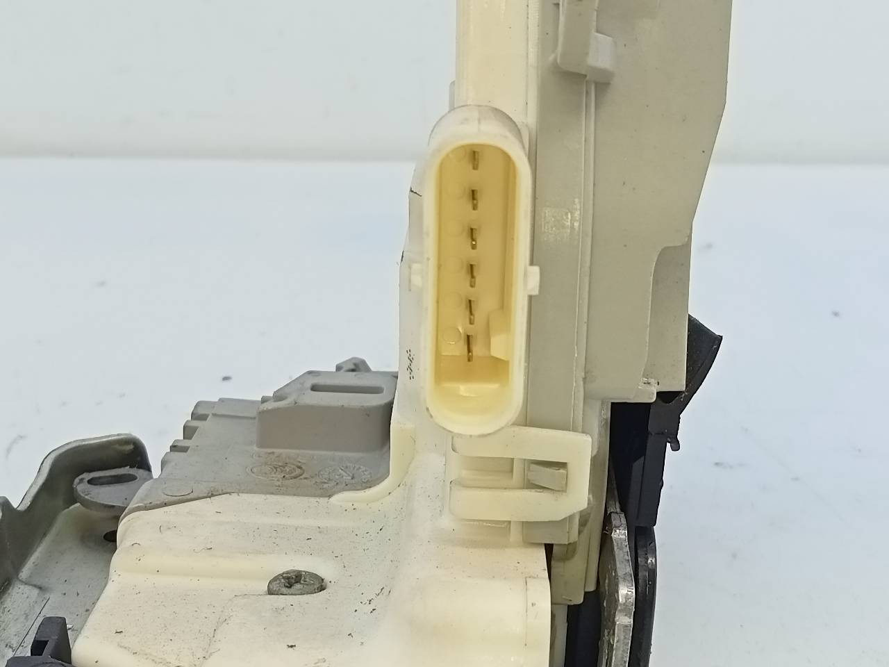 CERRADURA PUERTA TRASERA DERECHA PORSCHE PANAMERA 8K0839016C / E1-A5-52-1 8K0839016CE1A5521 - Vista 3