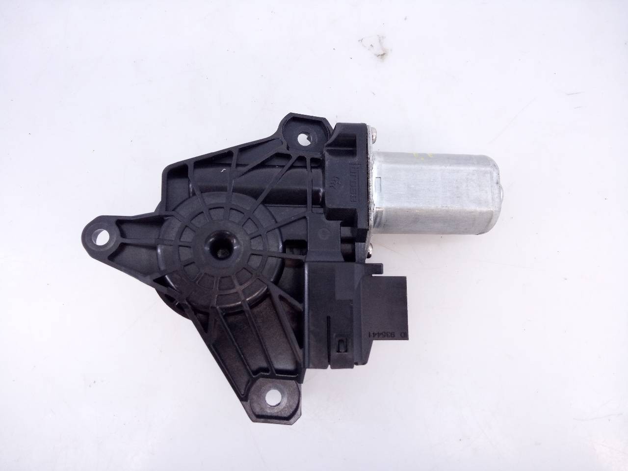 MOTOR ELEVALUNAS TRASERO IZQUIERDO MERCEDES-BENZ CLASE B (W246) 988740100 / E1-A2-48-2 / SD882Y03 988740100E1A2482SD882Y03 - Vista 3