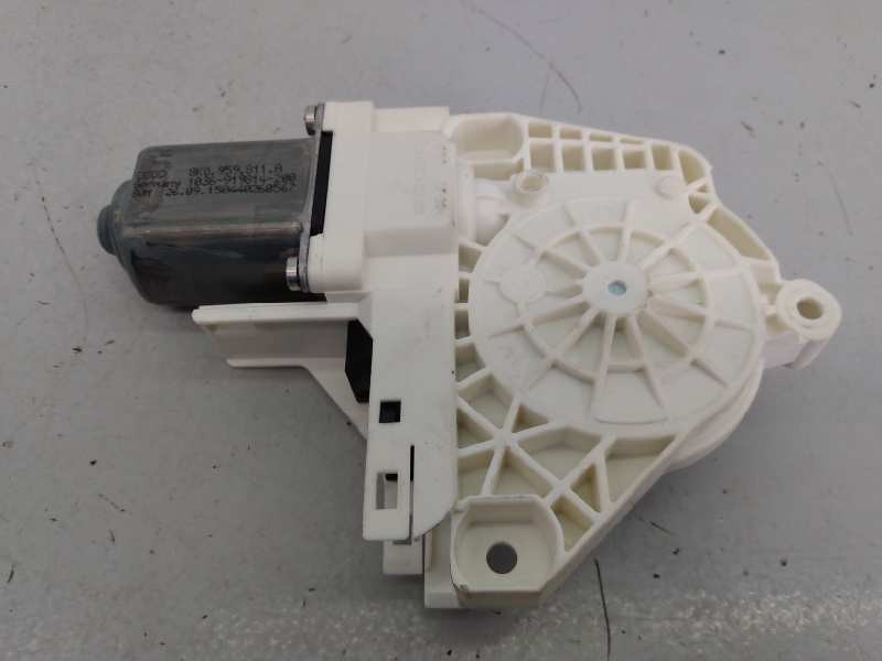 MOTOR ELEVALUNAS TRASERO DERECHO AUDI A1 SPORTBACK (8XF) 8X0959811A / E1-B6-52-2 / A48517112 8X0959811AE1B6522A48517112 - Vista 3