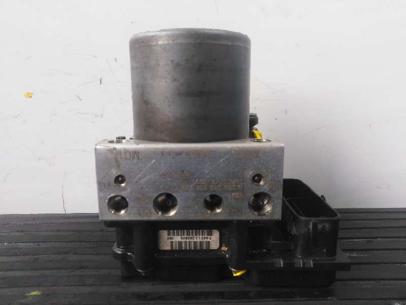 ABS NISSAN PRIMASTAR (X..) 0265232356 / P3-A8-13-3 / 0265232356 0265232356P3A81330265232356