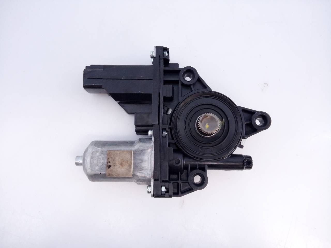 MOTOR ELEVALUNAS TRASERO DERECHO KIA CARENS ( ) 83460A4010 / E2-B5-50-1 / DH0620202970 83460A4010E2B5501DH0620202970 - Vista 3