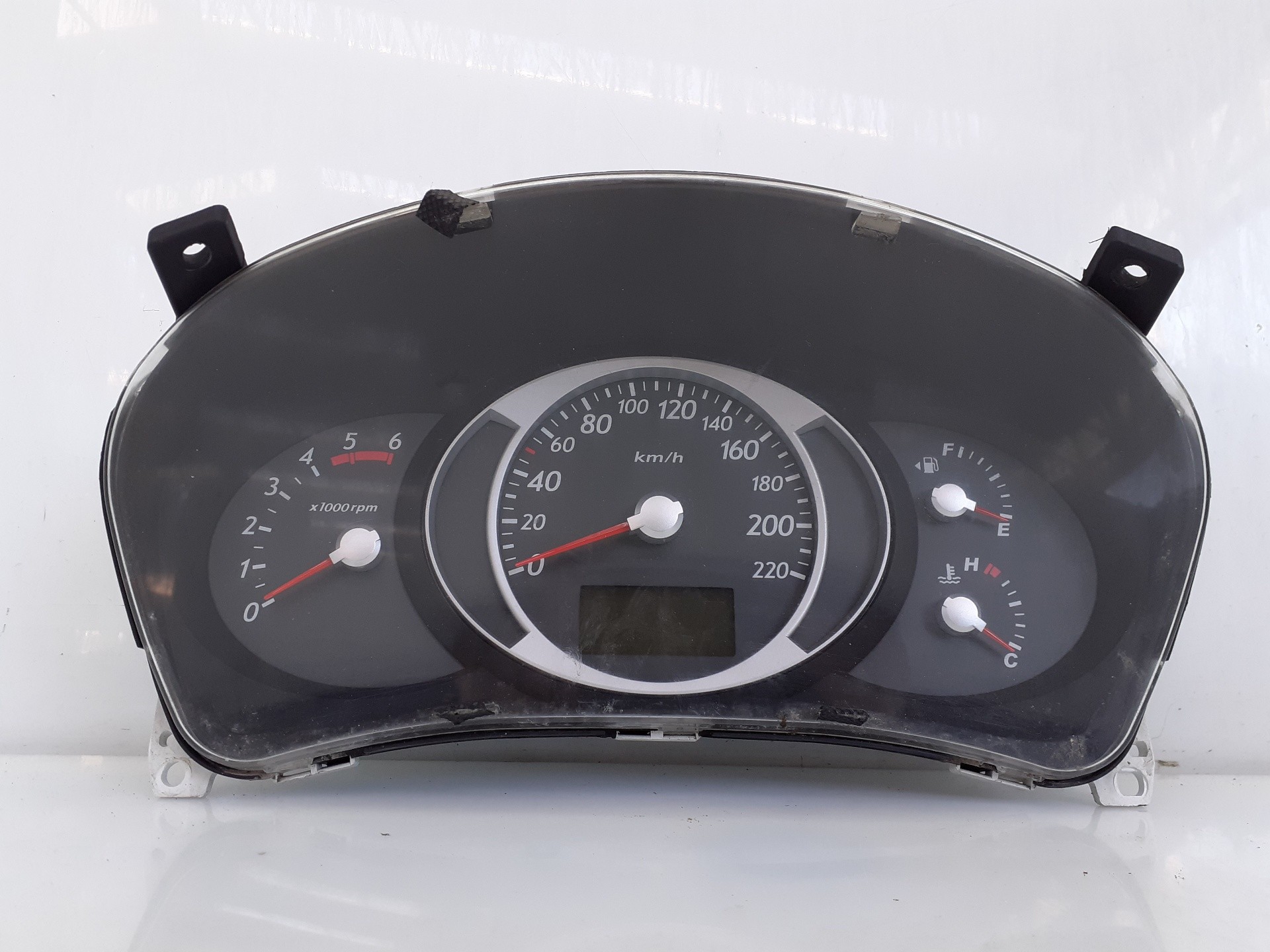 CUADRO INSTRUMENTOS HYUNDAI TUCSON (JM) 940232E430 / E3-A3-25-2 / 11001003400H 940232E430E3A325211001003400H