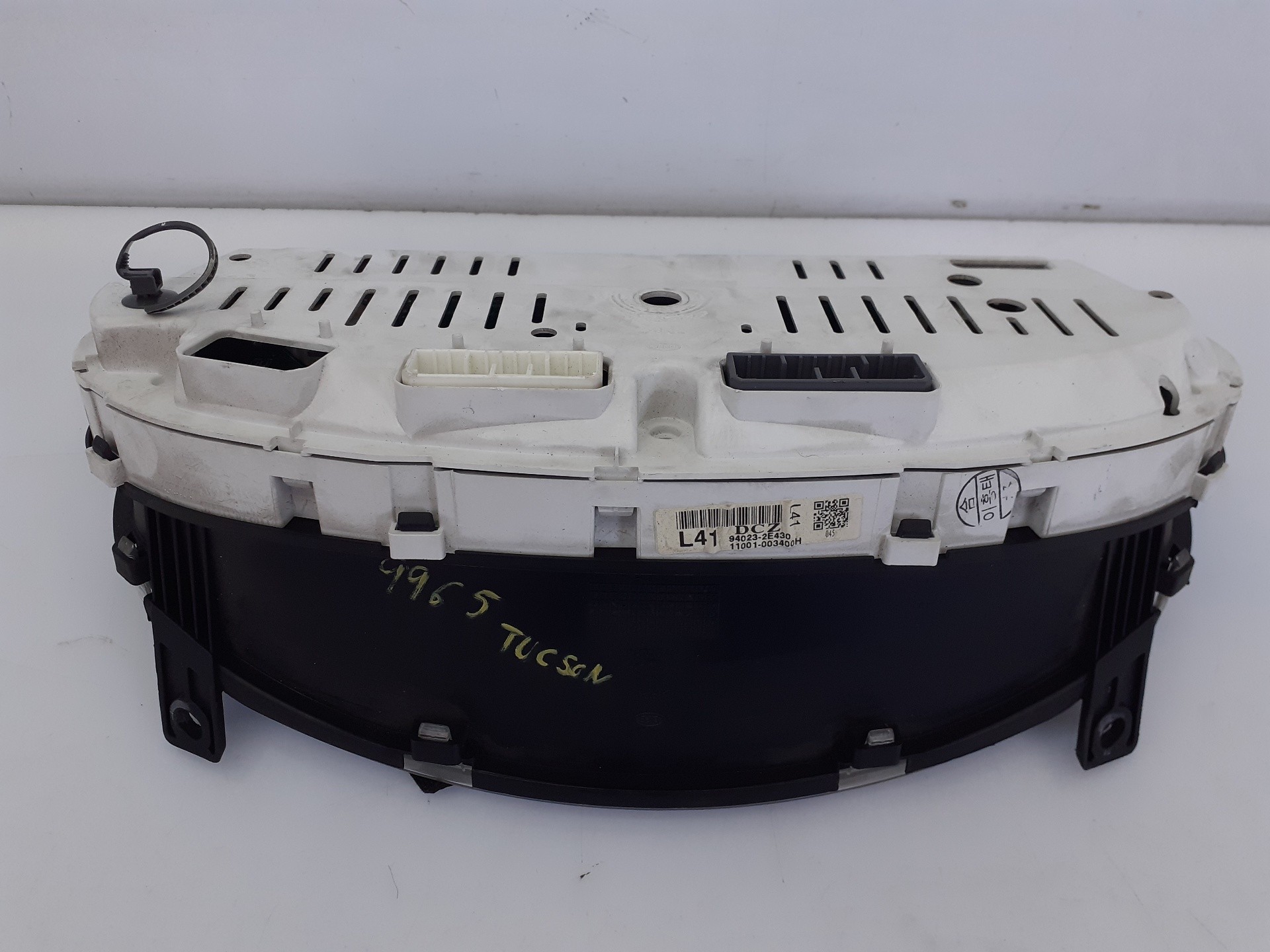 CUADRO INSTRUMENTOS HYUNDAI TUCSON (JM) 940232E430 / E3-A3-25-2 / 11001003400H 940232E430E3A325211001003400H - Vista 3