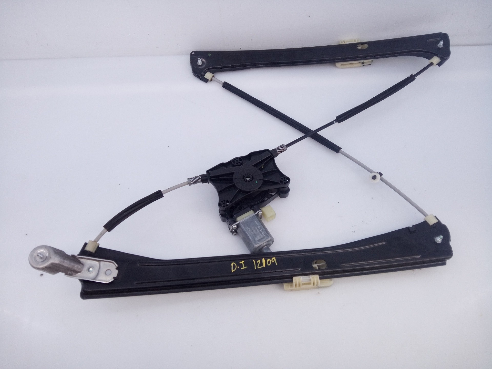 ELEVALUNAS DELANTERO IZQUIERDO VOLKSWAGEN TIGUAN 0130822076 / E1-A5-36-1 / E850202102 0130822076E1A5361E850202102