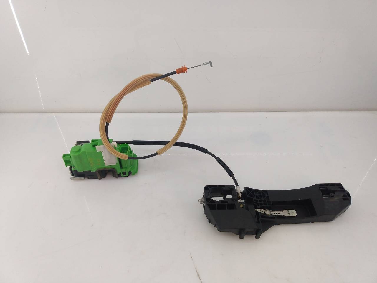 CERRADURA PUERTA DELANTERA DERECHA ALFA ROMEO MITO (145) E2-B2-40-2 E2B2402