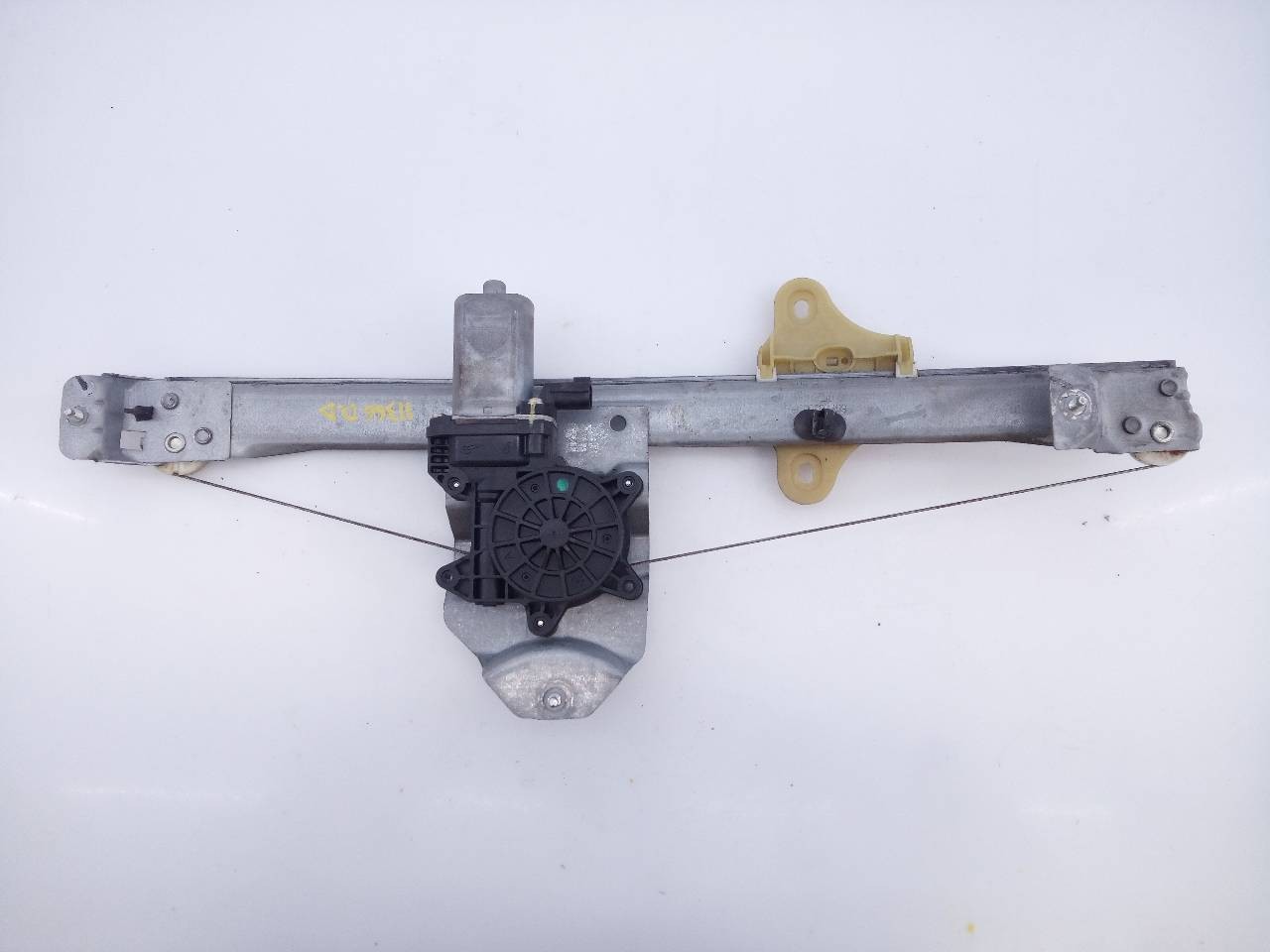 ELEVALUNAS DELANTERO DERECHO RENAULT CLIO IV 128001071 / E1-A1-24-1 / 9030295E 128001071E1A12419030295E