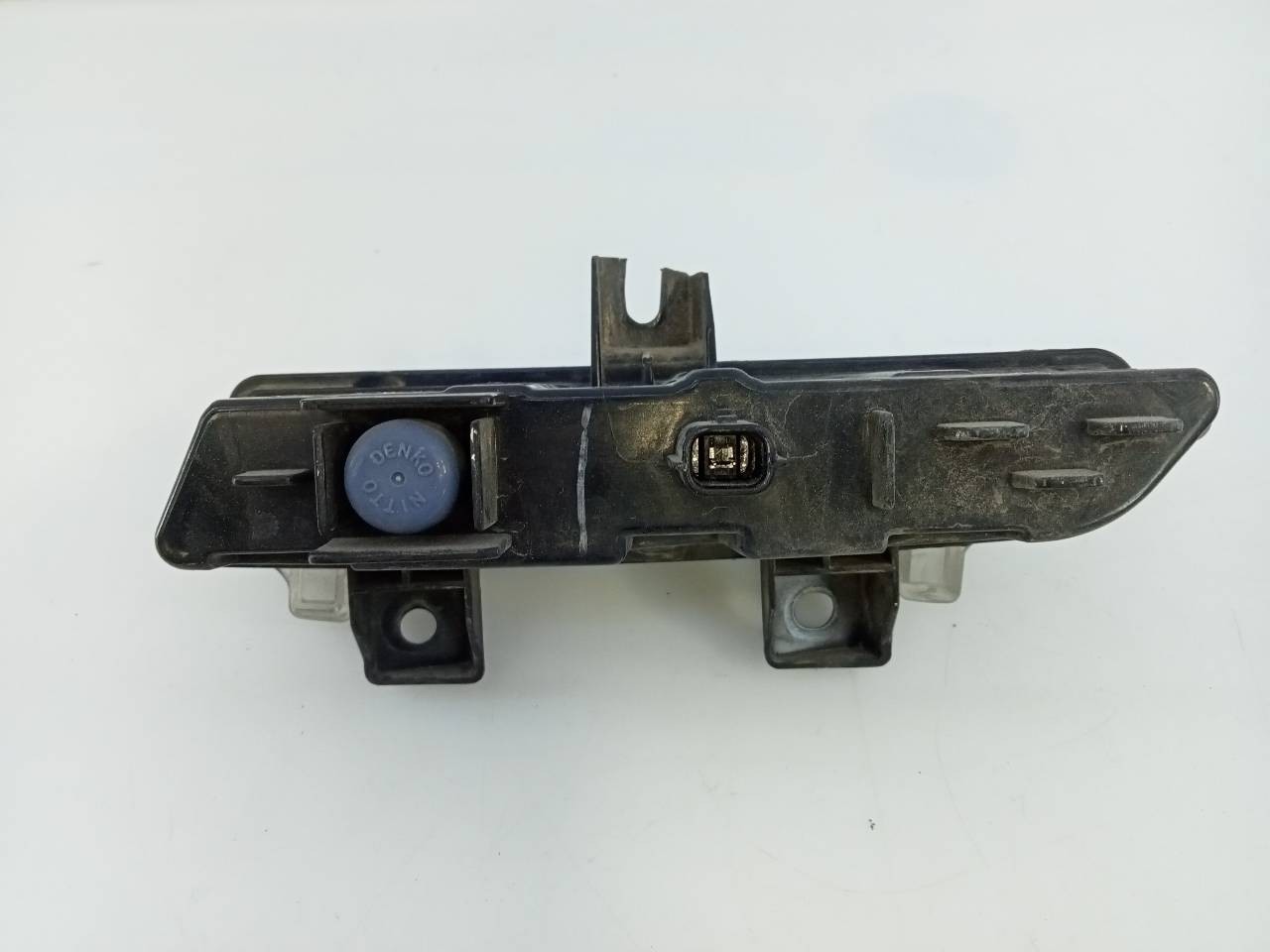 PILOTO DELANTERO DERECHO RENAULT CLIO IV 266053864R / E1-A1-43-1 266053864RE1A1431 - Vista 2