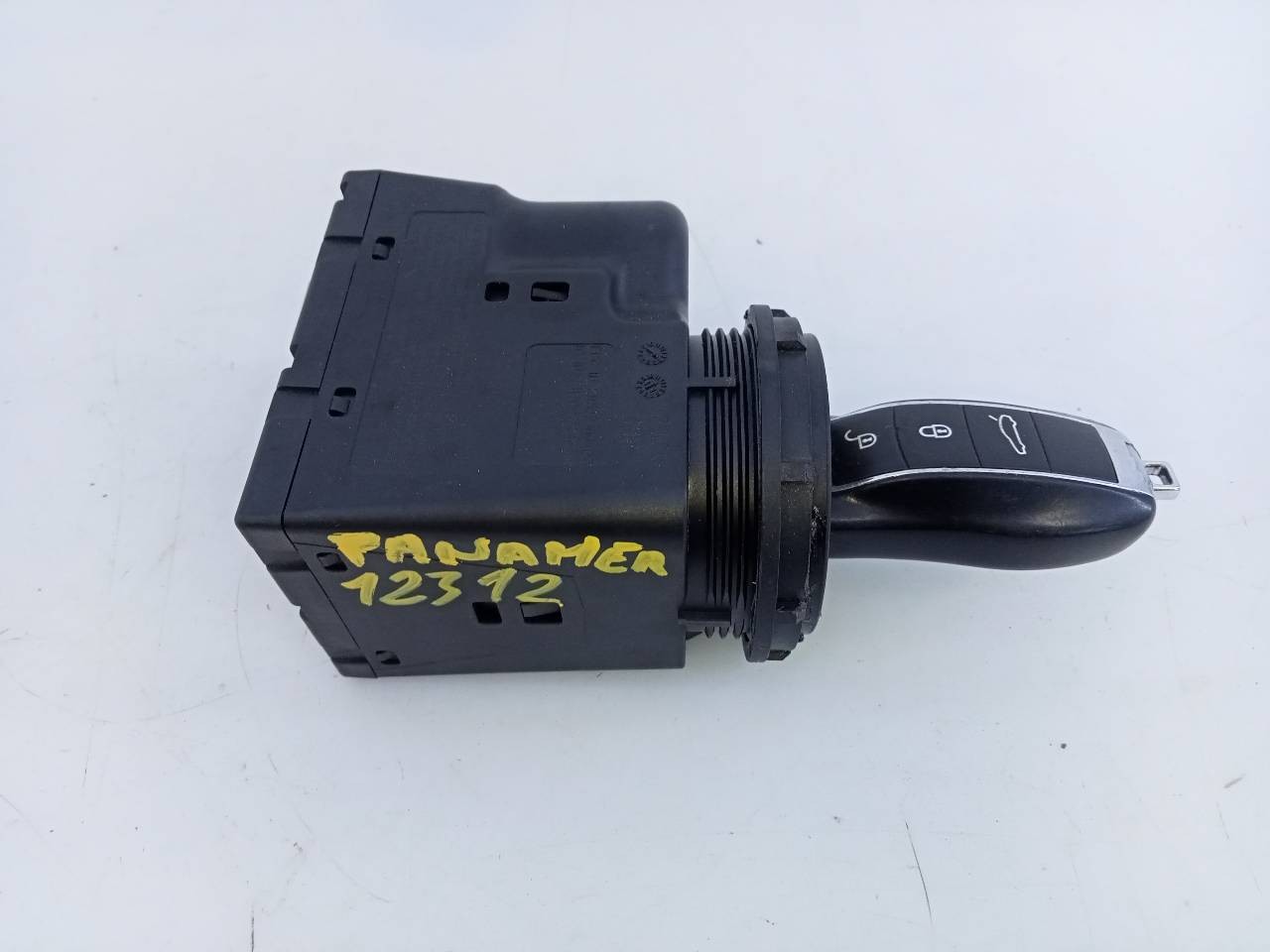 ANTIRROBO PORSCHE PANAMERA 7PP905865F / E3-B6-50-5 7PP905865FE3B6505