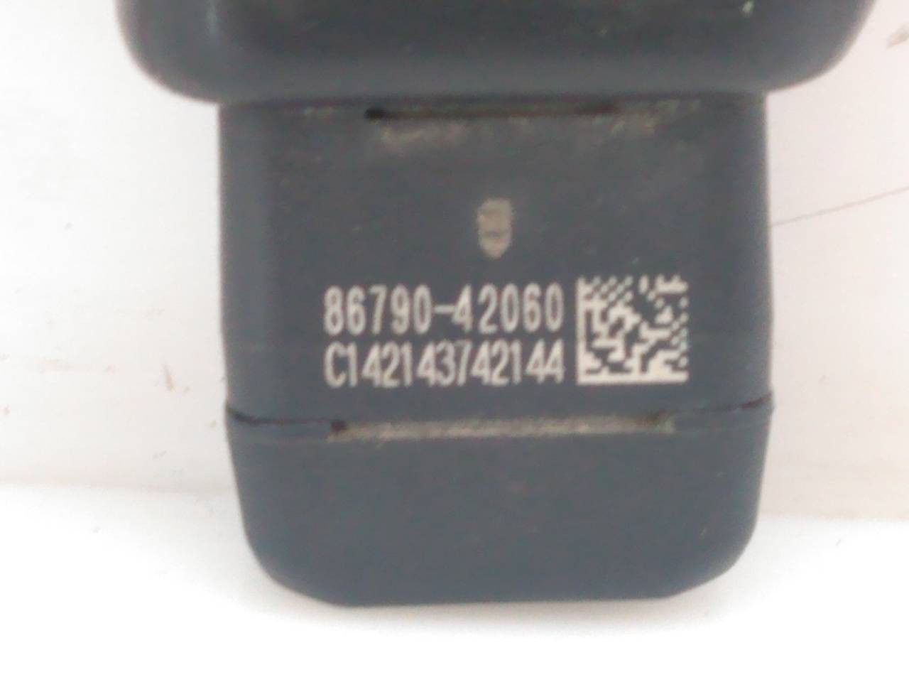 SENSOR DE APARCAMIENTO TOYOTA RAV 4 8679042060 / E3-B2-56-3 8679042060E3B2563 - Vista 2