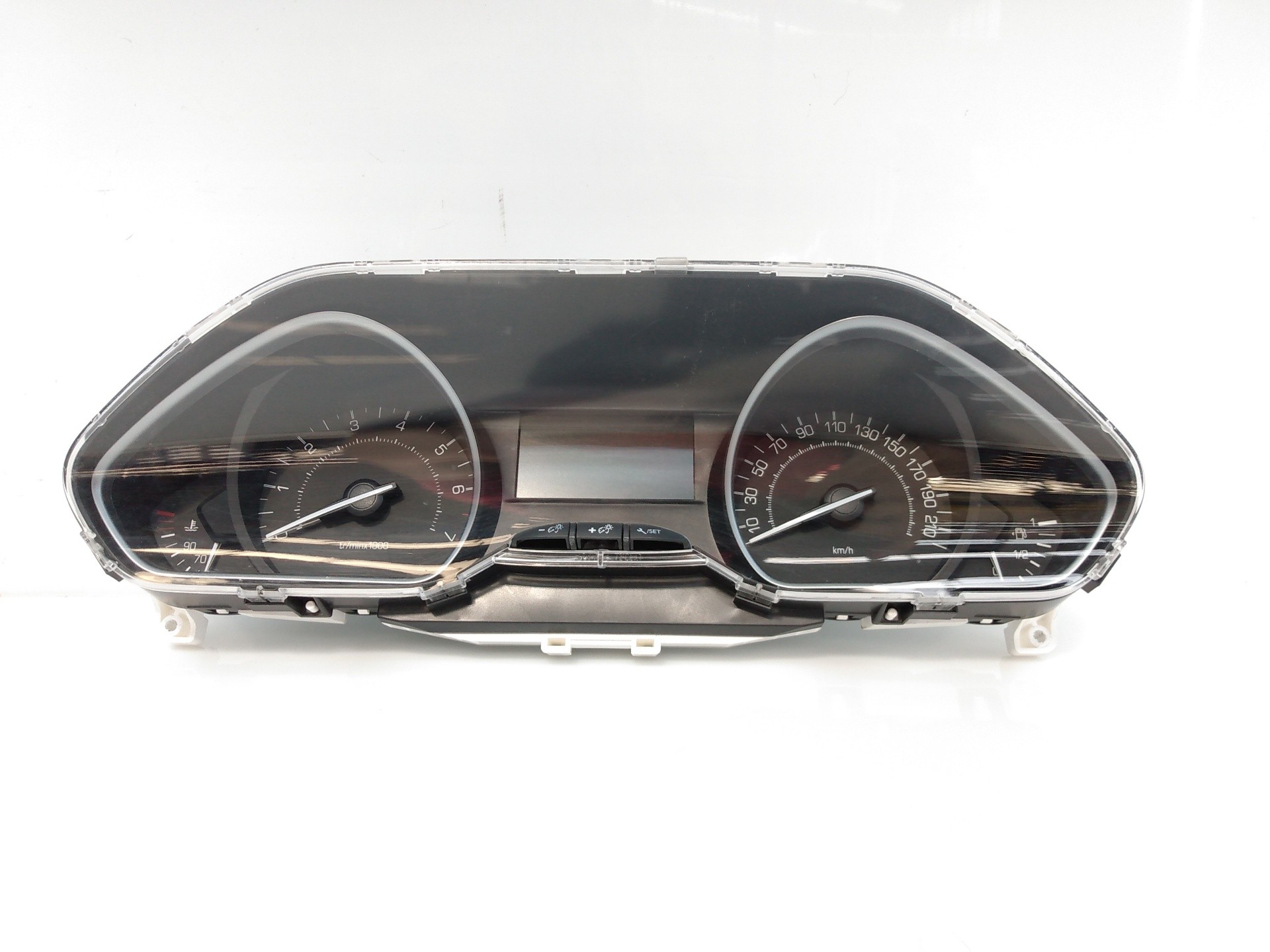 CUADRO INSTRUMENTOS PEUGEOT 208 9825986180 / E3-B2-23-1 / 769317790U 9825986180E3B2231769317790U