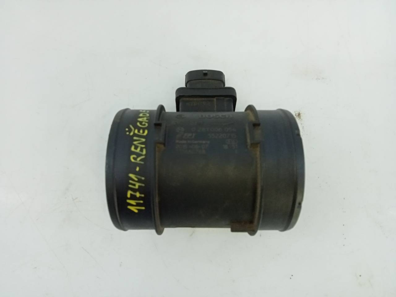 CAUDALIMETRO JEEP RENEGADE 55220715 / E3-B6-23-2 / 0281006054 55220715E3B62320281006054