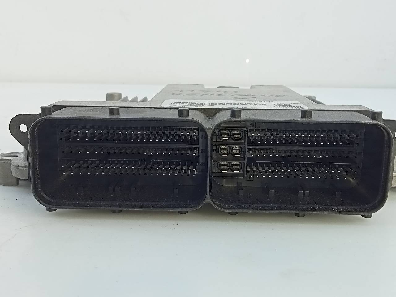 CENTRALITA MOTOR UCE JEEP RENEGADE 55265162 / E3-B6-23-2 / 0281031204 55265162E3B62320281031204 - Vista 2