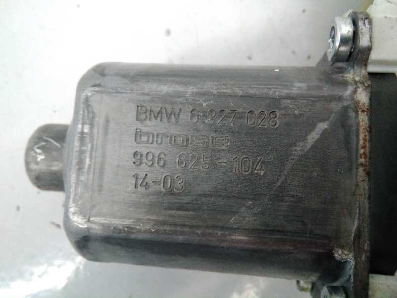 ELEVALUNAS DELANTERO DERECHO BMW X1 (E84) 51332990386 / E1-A3-22-2 51332990386E1A3222 - Vista 2