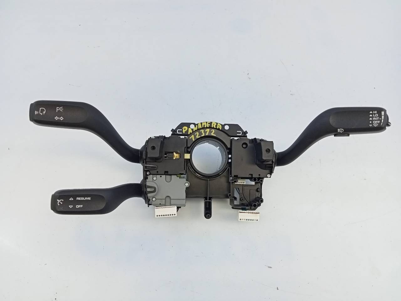 MANDO INTERMITENTES PORSCHE PANAMERA 97061305301 / E3-B6-50-5 97061305301E3B6505