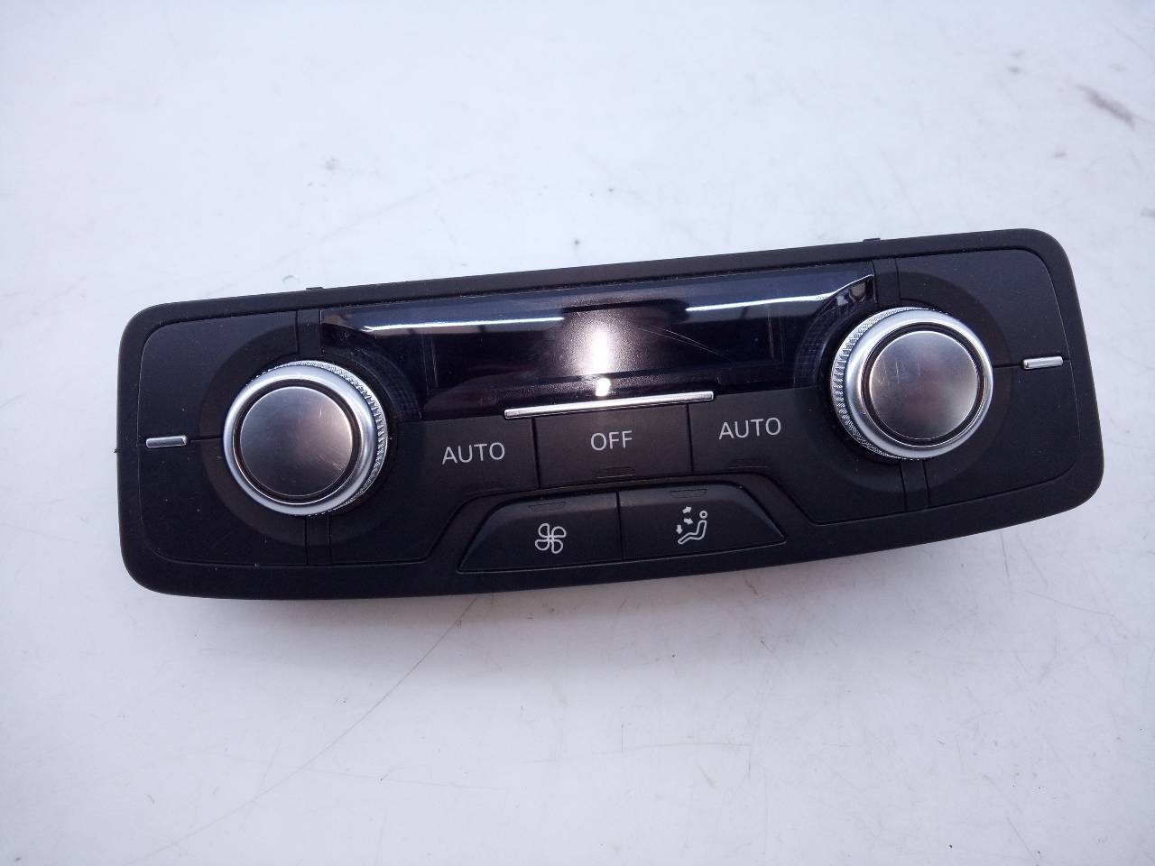 MANDO CLIMATIZADOR AUDI A6 AVANT (4G5) 4G0919158M / E2-A1-37-1 / 4G0919158M 4G0919158ME2A13714G0919158M