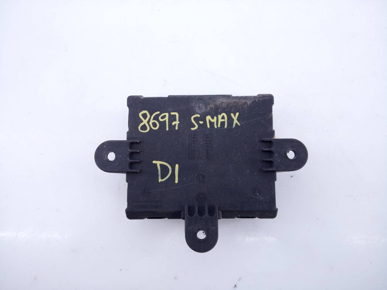 MODULO ELECTRONICO FORD S-MAX (CA1) 9G9T14B533AC / E3-B3-19-2 / 1002299201 9G9T14B533ACE3B31921002299201
