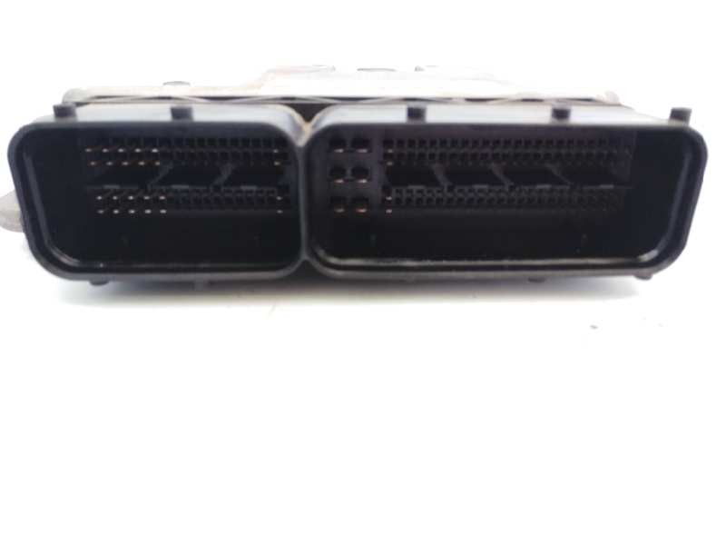 CENTRALITA MOTOR UCE VOLKSWAGEN GOLF PLUS (5M1) 03G906021KQ / E2-A1-1-2 / 0281013233 03G906021KQE2A1120281013233 - Vista 2