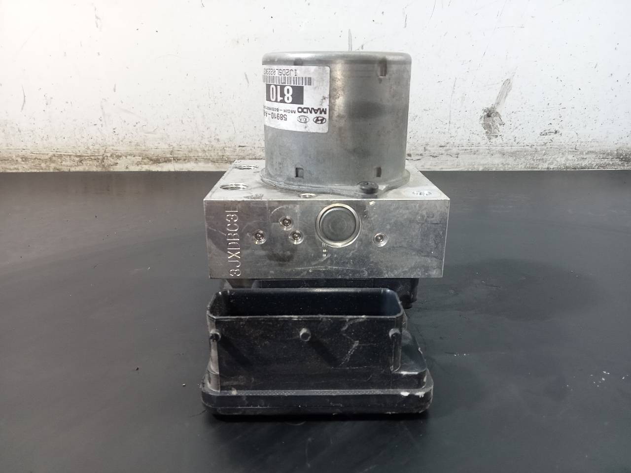 ABS KIA CARENS ( ) 58910A4810 / P3-A8-7-4 58910A4810P3A874 - Vista 3