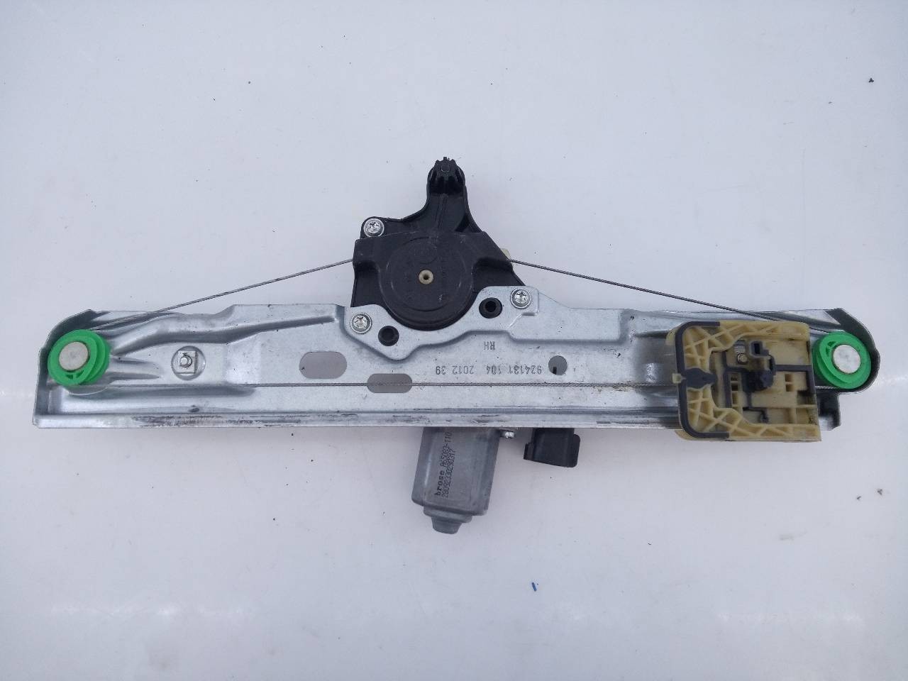 ELEVALUNAS TRASERO DERECHO FORD FOCUS TURN. (CB8) A65083110 / E2-B3-45-1 / 28092330290317 A65083110E2B345128092330290317 - Vista 3