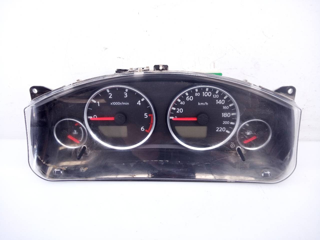 CUADRO INSTRUMENTOS NISSAN PATHFINDER (R51) 24810EB26C / E3-B4-27-3 24810EB26CE3B4273