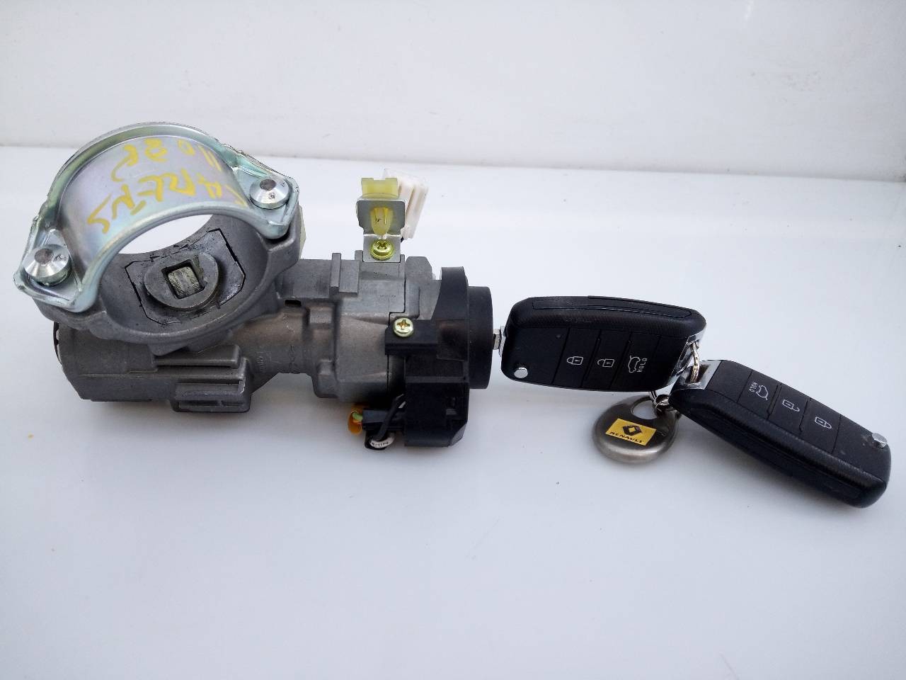 ANTIRROBO KIA CARENS ( ) E3-A3-24-2 E3A3242