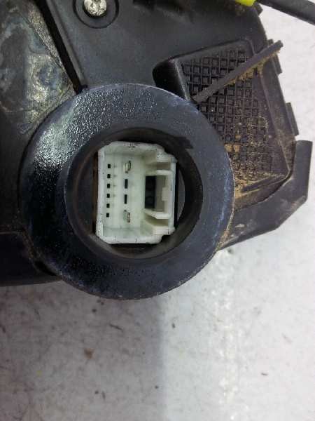 CERRADURA PUERTA DELANTERA DERECHA TOYOTA COROLLA (E12) E2-B4-10-2 E2B4102 - Vista 3