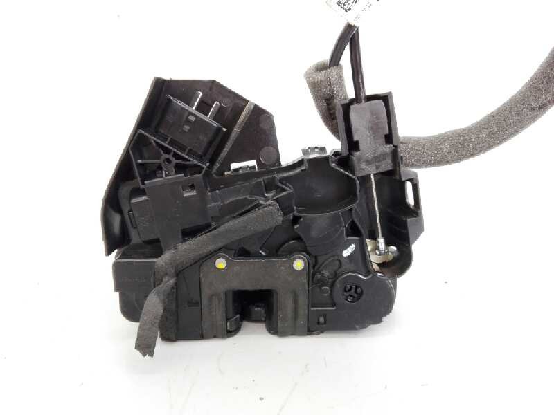 CERRADURA PUERTA TRASERA IZQUIERDA RENAULT MEGANE IV BERLINA 5P 16943020A / E1-A1-12-2 / 825030173R 16943020AE1A1122825030173R - Vista 2
